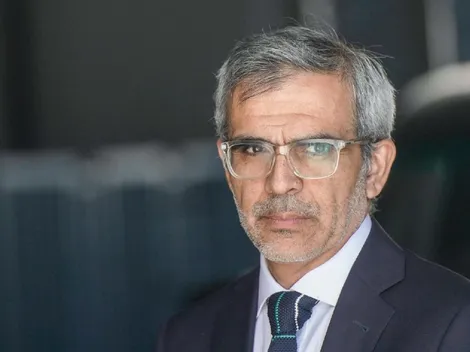 Ministro Luis Cordero: "El fútbol no admite ni una víctima más"