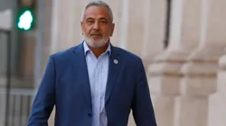 Milad abordó posible descalificación de Colo Colo.