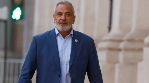 Milad abordó posible descalificación de Colo Colo.