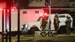 Habla testigo clave.