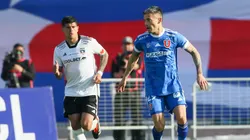 Un campeón con Universidad de Chile quería que el Superclásico se jugara.