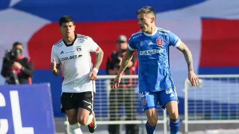 Un campeón con Universidad de Chile quería que el Superclásico se jugara.