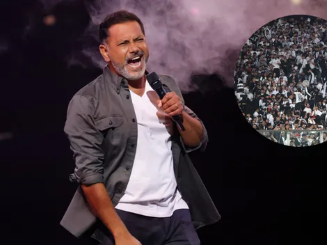 El mensaje de Pedro Ruminot tras la tragedia de Colo Colo