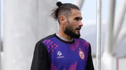 La justicia tomó una determinación sobre Paulo Garcés.