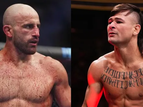 UFC 314 Volkanovski vs Lopes: cartelera completa, horarios y quién transmite EN VIVO