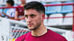 Carabobo sufre dura baja para recibir a la U por Copa Libertadores