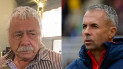 Carlos Caszely desborda emoción por el sentido pésame que envió Gustavo Álvarez al Cacique.