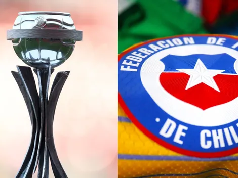 Así se jugará el inédito Mundial Sub-17 al que clasificó Chile