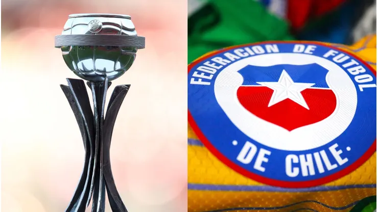 El Mundial Sub 17 contará con la presencia de Chile en uno de los mini torneos (Getty/FFCh)