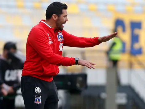 Fue campeón con Mario Salas y ahora debutó con triunfo como DT de club de Segunda División