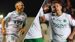 Santiago Wanderers y Deportes Temuco se verán las caras por la Liga de Ascenso