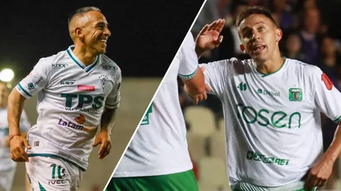 Santiago Wanderers y Deportes Temuco se verán las caras por la Liga de Ascenso