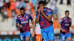 Juan Francisco Rossel enciende alarmas en la UC