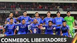 El 11 que tenía Gustavo Álvarez para recibir a Colo Colo