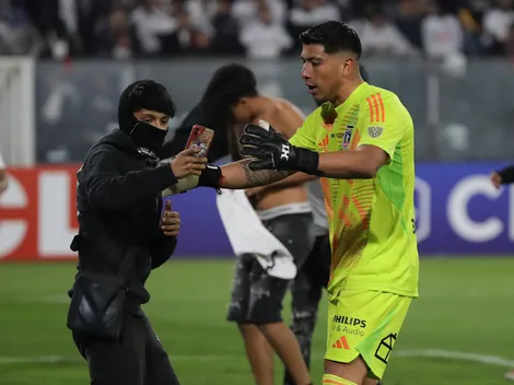 Fue jefe de Estadio Seguro y acepta el fracaso tras la tragedia de Colo Colo