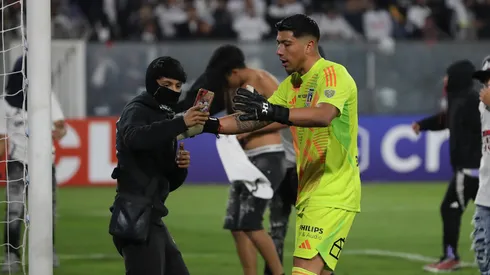 Fue jefe de Estadio Seguro y acepta el fracaso.