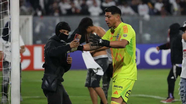 Fue jefe de Estadio Seguro y acepta el fracaso.