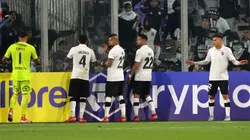 Colo Colo espera por su castigo. La Conmebol ya cocina la sanción contra los albos.