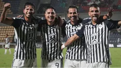 Guillermo Paiva vive de un gran presente en Colombia