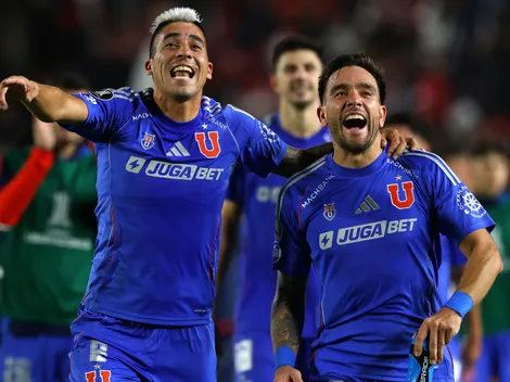 La reacción de la prensa argentina en plena caída de Estudiantes contra la U