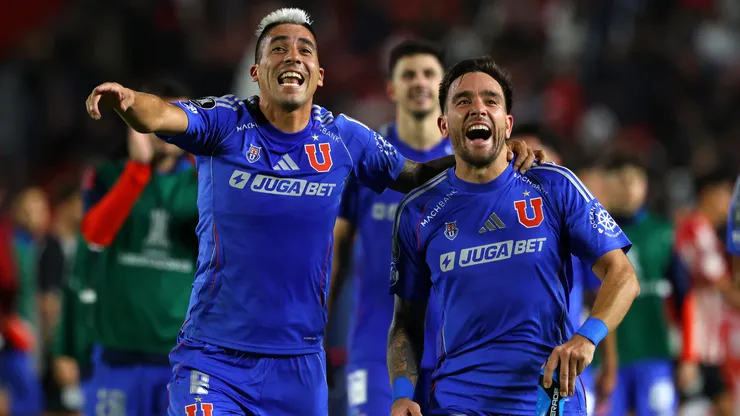 Así reaccionó la prensa argentina ante la caída de Estudiantes de La Plata contra Universidad de Chile.