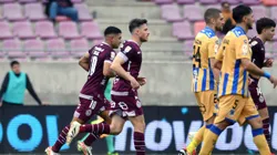 Así quedó la tabla de posiciones tras el La Serena vs Everton