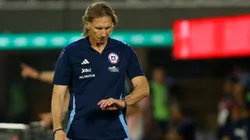 En Perú todos hablan de Gareca: esta es la razón