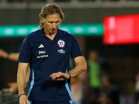 ¿Por qué Gareca es tendencia en Perú otra vez?