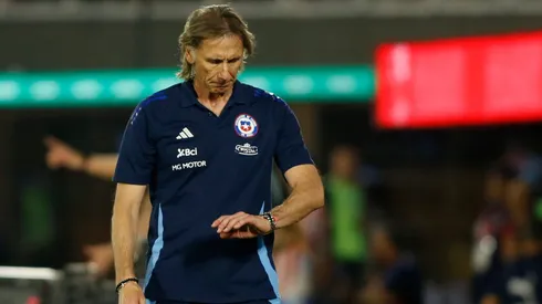 En Perú todos hablan de Gareca: esta es la razón