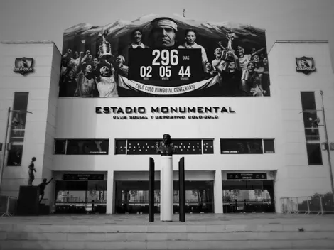 Colo Colo anuncia colecta para las familias de los hinchas fallecidos