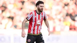Ben Brereton y su polémica en el fútbol inglés