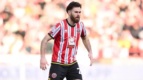 Ben Brereton y su polémica en el fútbol inglés