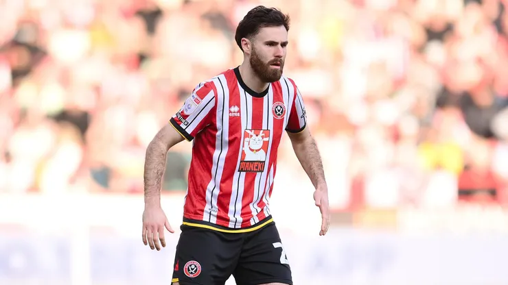 Ben Brereton y su polémica en el fútbol inglés