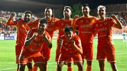 Los Zorros ganaron, pero un futbolista no quedó del todo conforme con su rendimiento.