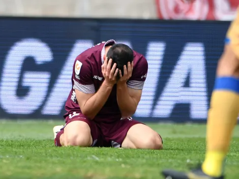 VIDEO: Ángelo Henríquez protagoniza el "para qué te traje" del fin de semana