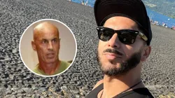 Ex Colo Colo salió al cruce del mensaje de Johnny Herrera.