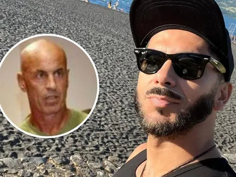 Ex Colo Colo enfurecido con Johnny Herrera tras polémica publicación