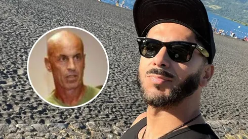 Ex Colo Colo salió al cruce del mensaje de Johnny Herrera.