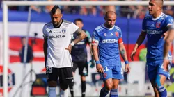 Ambos equipos miran con atención la reprogramación del Superclásico.