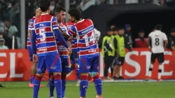 Colo Colo a la espera del castigo de CONMEBOL.