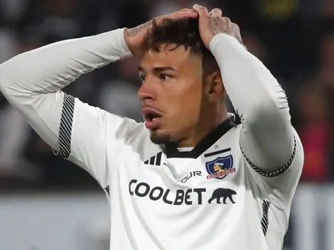 Saldivia canta contra la U en velorio y luego toma una drástica decisión