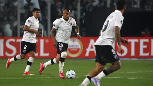 Colo Colo tiene fecha para volver a los entrenamientos.