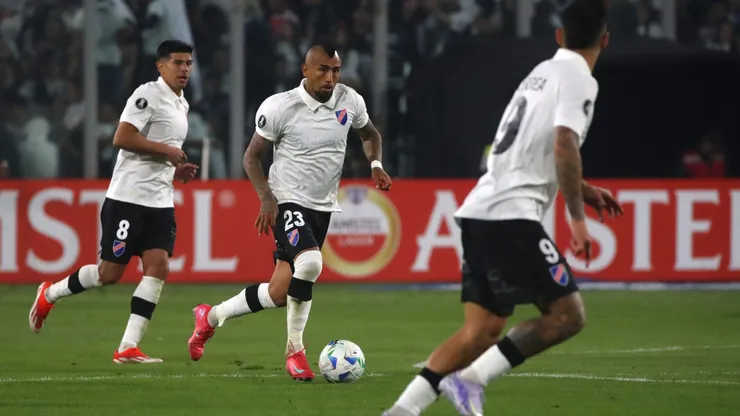Colo Colo tiene fecha para volver a los entrenamientos.