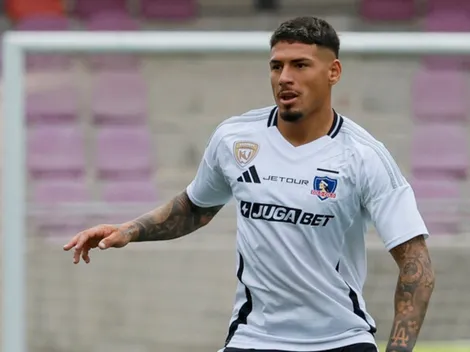 "No da rabia, da pena": Barren con Saldivia por cantar contra la U en pleno velorio