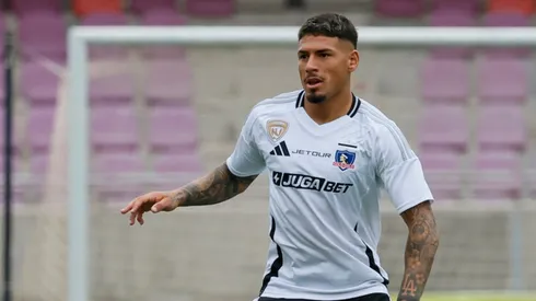 Barren el piso con Saldivia.