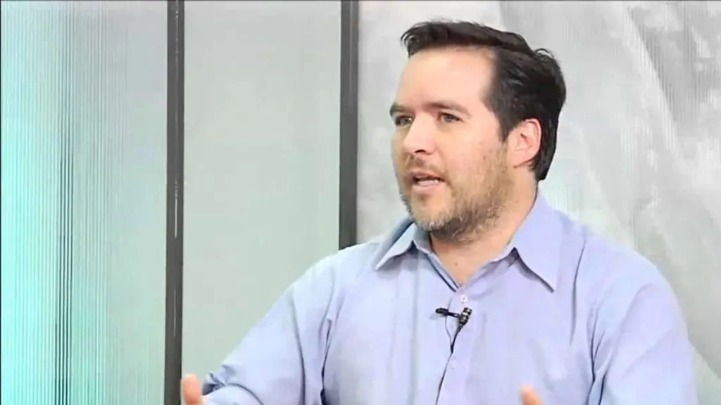 Cristián Caamaño le pone la lápida a la Generación Dorada.