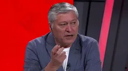 Pato Yáñez reaccionó a video de Saldivia.
