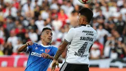 Un recordado delantero de Universidad de Chile fulminó a Alan Saldivia.