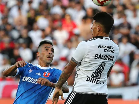 Ex capitán de la U humilla a Alan Saldivia: "Si lo hubiera hecho..."