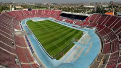 Gobierno termina con el Plan Estadio Seguro.